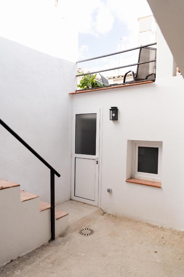 Casa Luna De Antequera Exterior foto